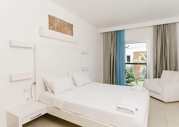 Costa Luvi Hotel Bodrum Gumbet