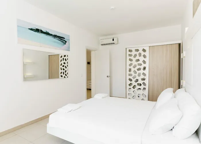 Boutique Hotels in Gumbet