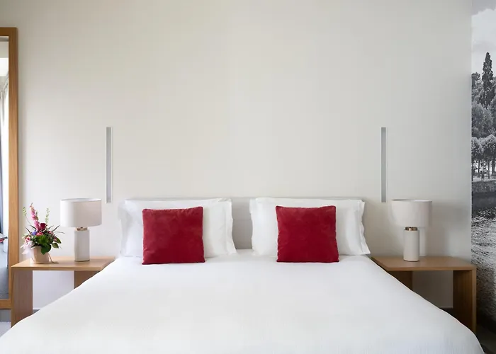Avenue Boutique Hotel Como