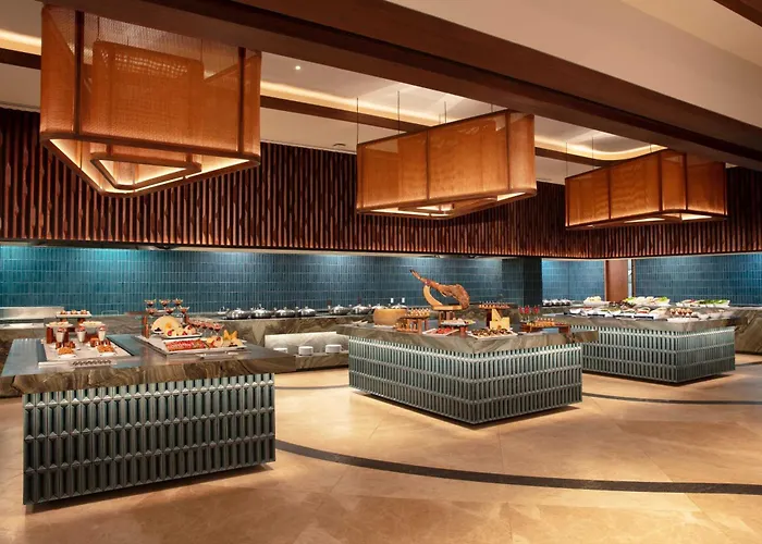 Secrets Maroma Beach Riviera Cancun - Adults Only Punta Maroma