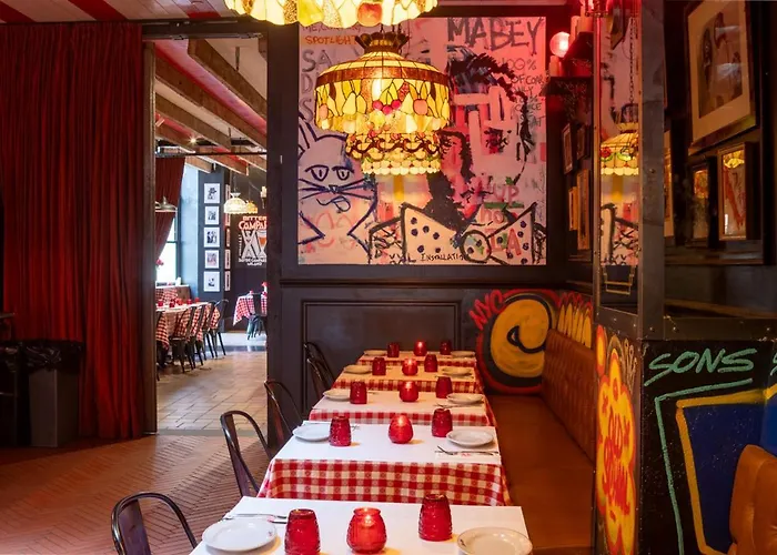Pod 39 Hotel New York