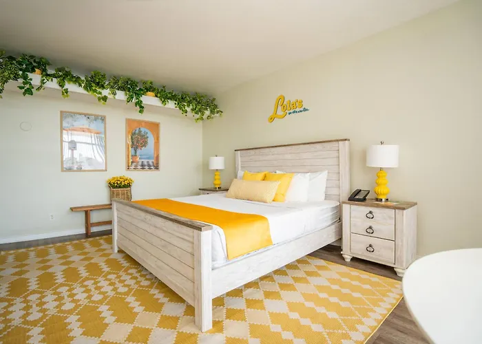 Sands Harbor Resort And Marina Pompano Beach
