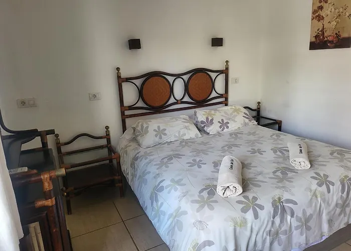 Casas Del Sol Lanzarote Villa Playa Blanca 