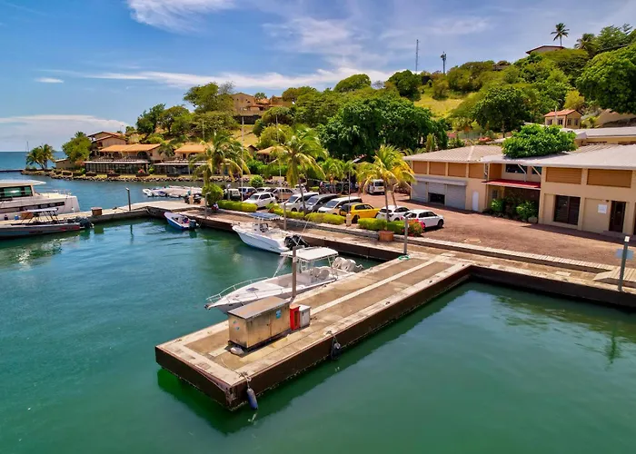 Boutique Hotels in Grenada