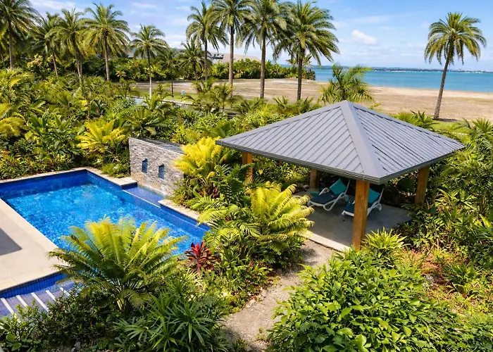 Naisoso Island Villas - Fiji Nadi