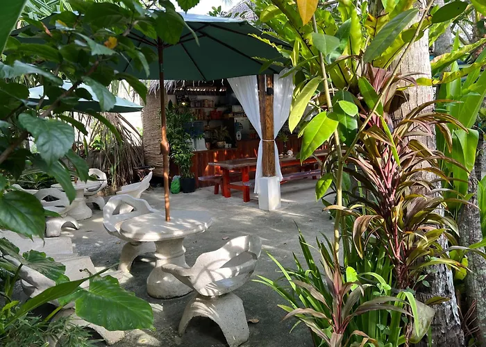 Siargao Residency - Generator & Starlink Villa General Luna 