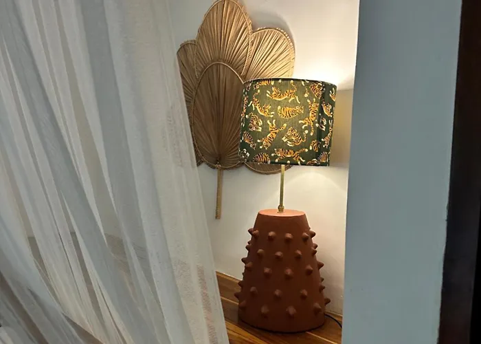 Santai Villas Nusa Lembongan 