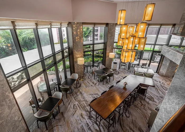 Grand Millennium Kuala Lumpur Hotel
