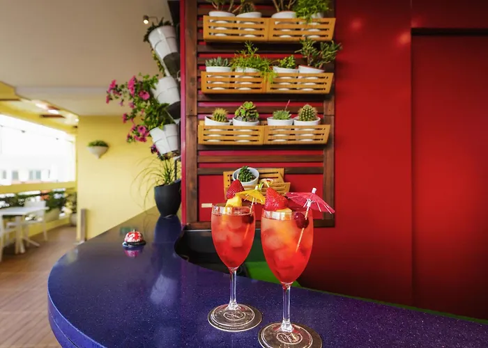 Hotel Mercure Siracusa Syracuse