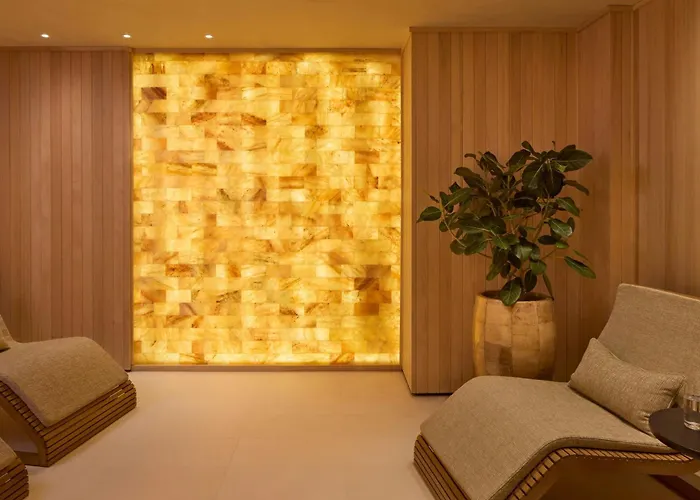 The St. Regis San Francisco Hotel