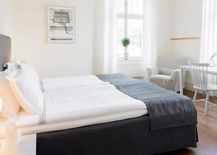 Boutique Hotels in Sigtuna