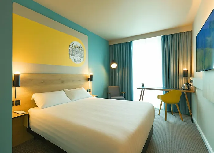 B&B Hotel Inverness