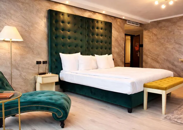 Hotel Paradis Cluj-Napoca