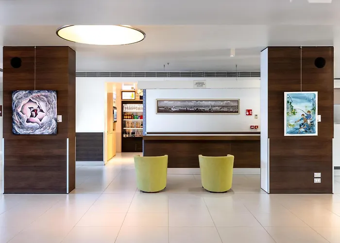 Hilton Garden Inn Venice Mestre