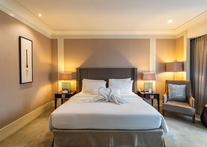Boutique Hotels in Nagoya