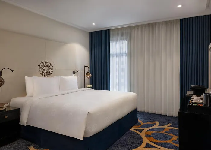 Sofitel Shahd Al Madinah Hotel Medina