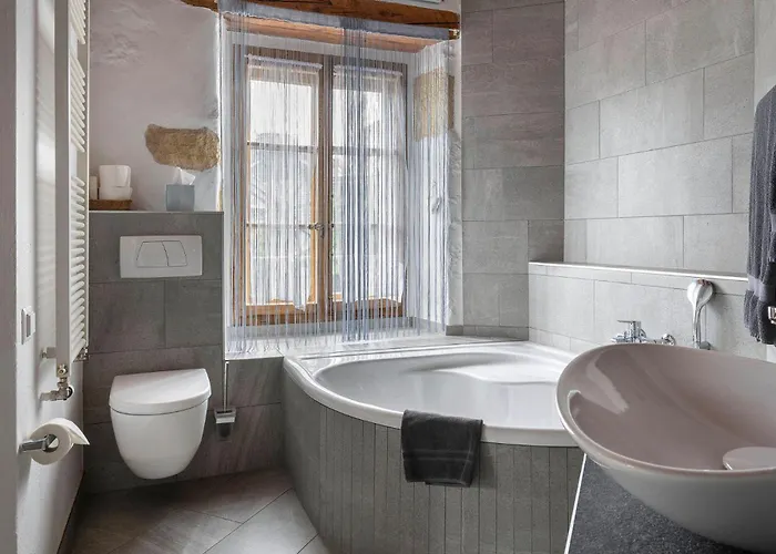 Boutique Hotels in Neuchatel