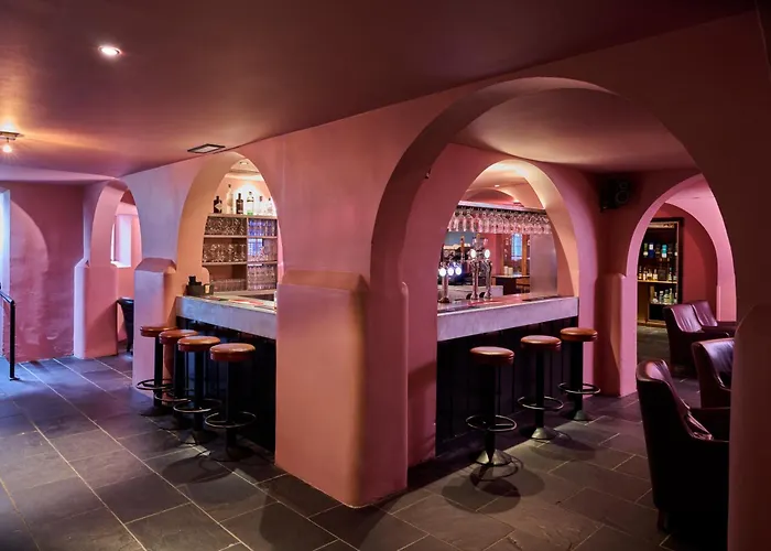 Hotel Du Vin Birmingham