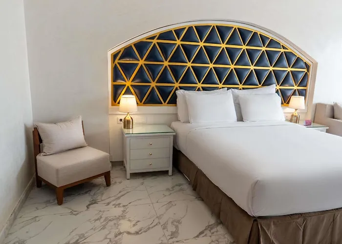 Movenpick Resort Sharm El Sheikh