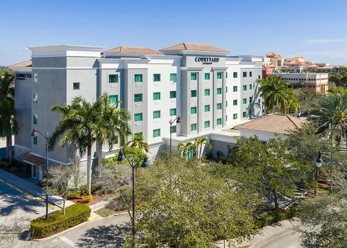 Boutique Hotels in Florida Keys