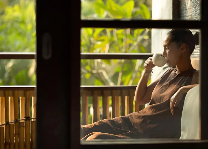Alaya Resort Ubud