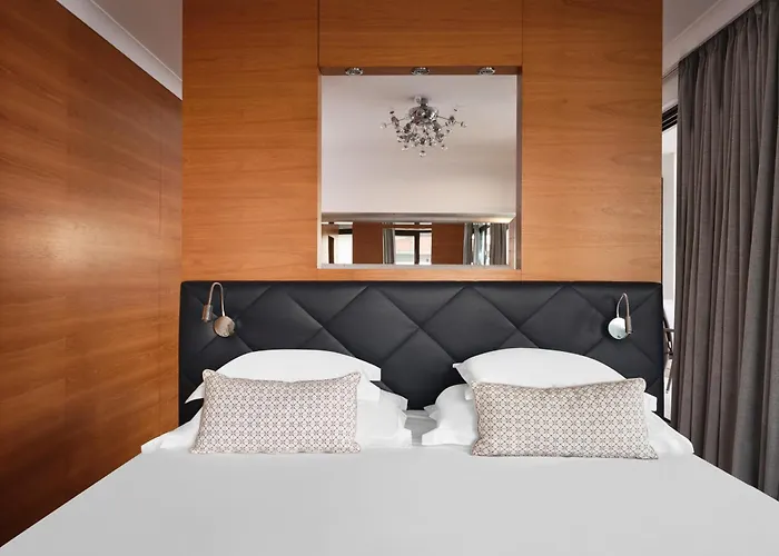 Boutique Hotels in Opatija