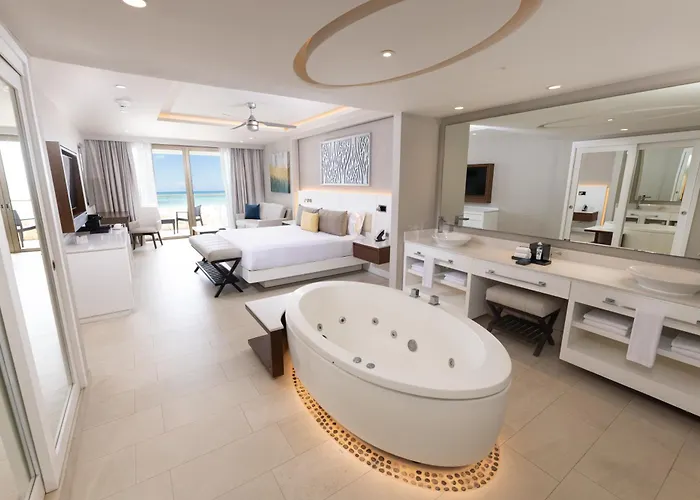 Royalton Hideaway Riviera Cancun, An Autograph Collection All-Inclusive Resort - Adults Only Puerto Morelos