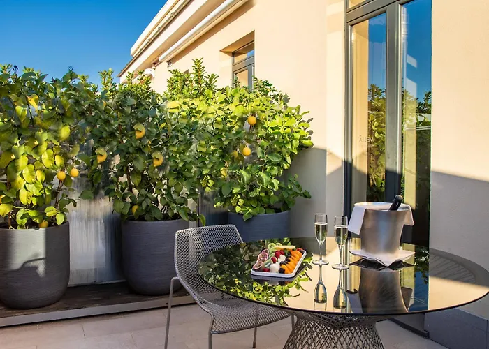 Melia Genova Hotel