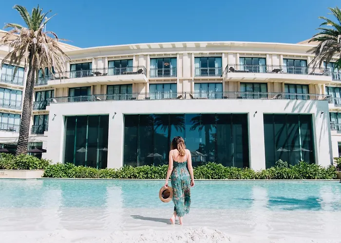 Imperial Hotel Gold Coast