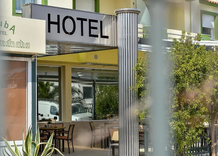 Hotel Aruba Budva