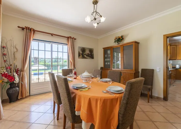 Villa Solar Das Amendoeiras By Villa Select Albufeira