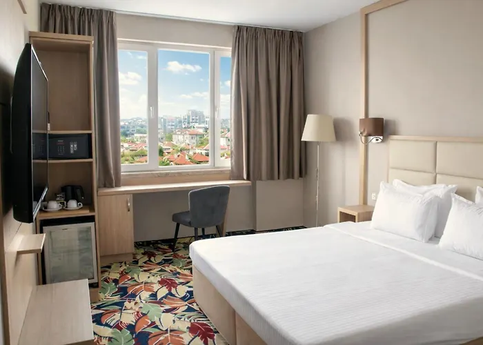 Boutique Hotels in Plovdiv