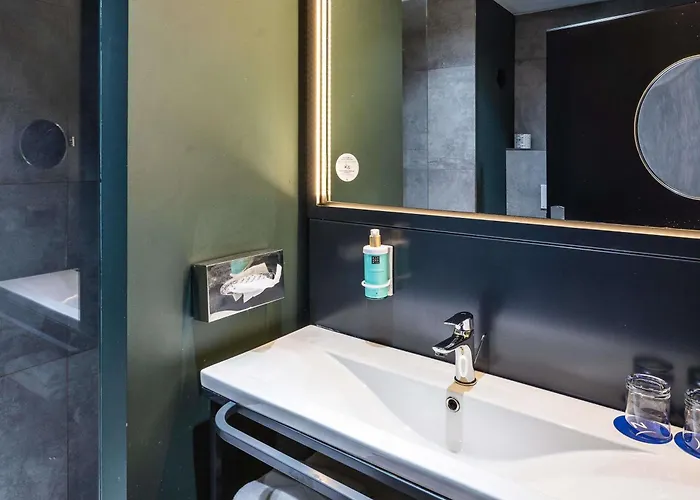 Novotel Genova City