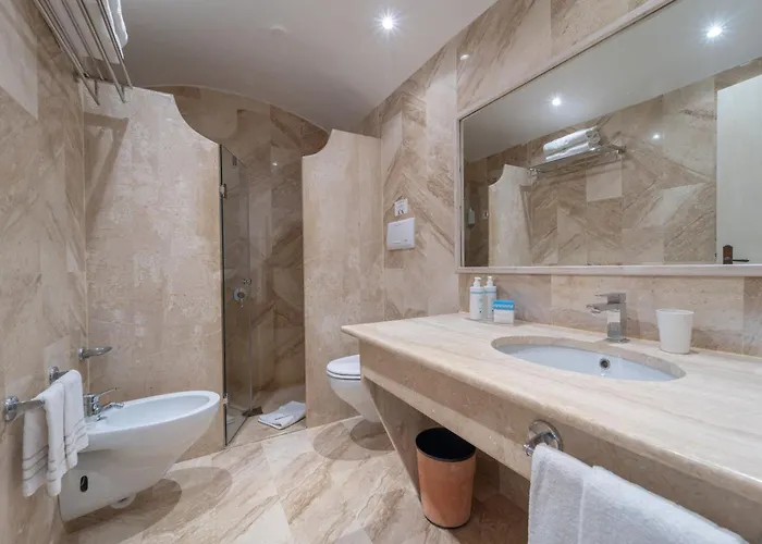 Hotel Balocco Porto Cervo