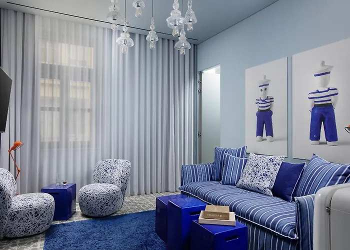 Fresh Hotel, A Member Of Design Hotels Athens