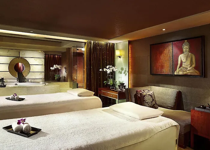 Sofitel Xi'An On Renmin Square Hotel