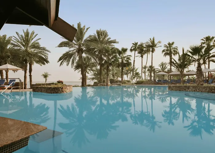 Ja Beach Hotel, Dubai