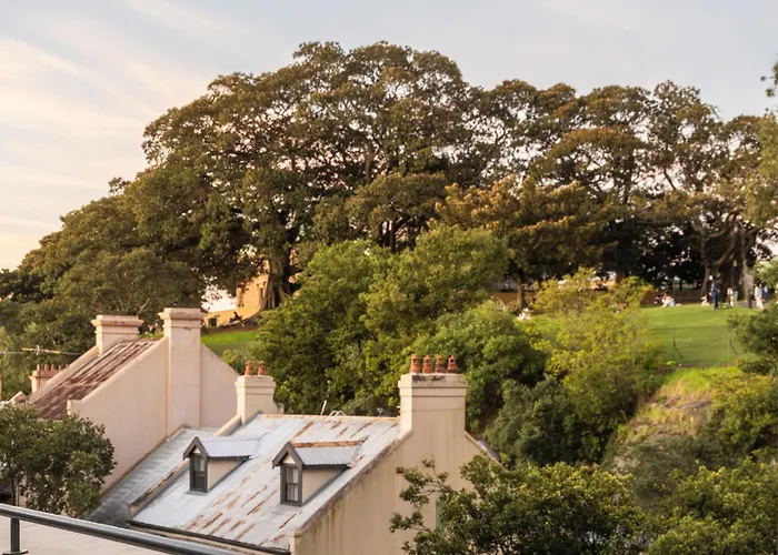 The Langham Sydney Hotel