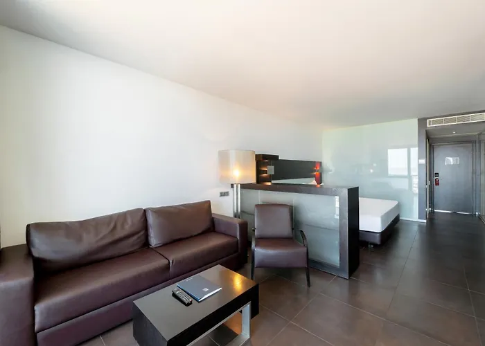 Rr Hotel Da Rocha Portimao