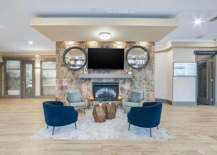 Boutique Hotels in Kelowna