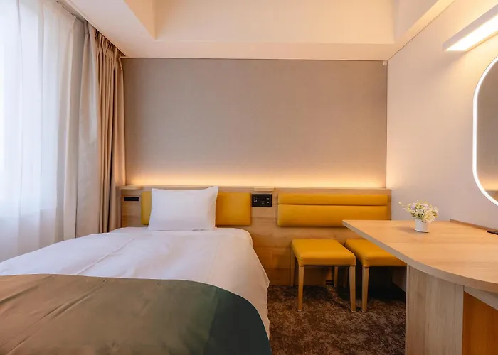 Boutique Hotels in Yokohama (Kanagawa)