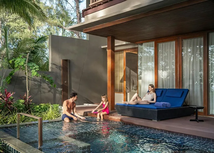 Renaissance Phuket Resort & Spa