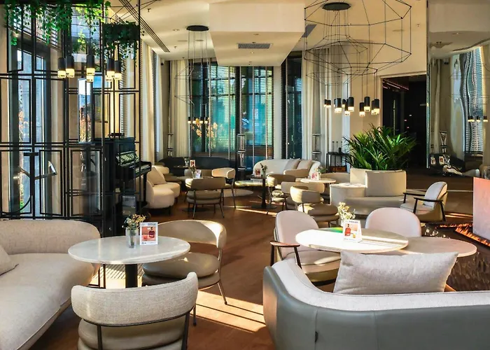 Hilton Gdansk Hotel