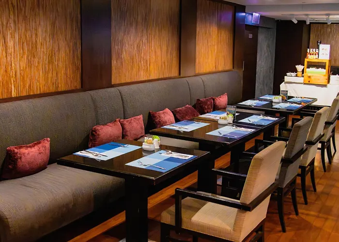 Sora Resort & Suites Sukhumvit Bangkok