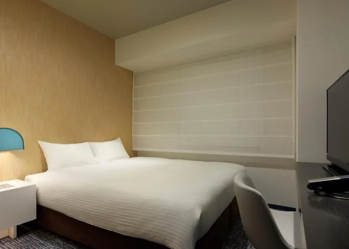 Mitsui Garden Hotel Ueno Tokyo