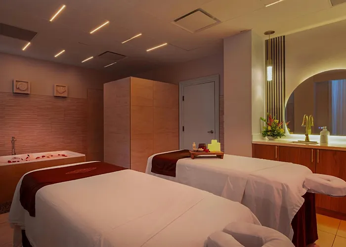 Marriott'S Aruba Surf Club Hotel Palm Beach