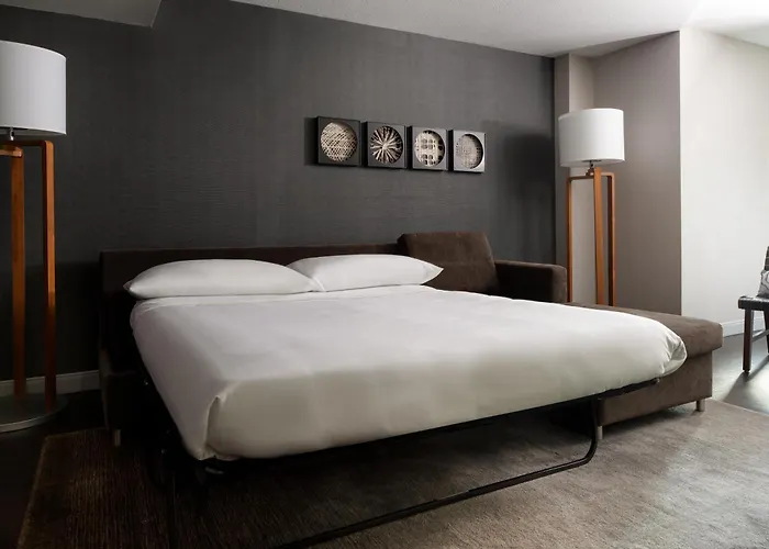 Boutique Hotels in Walnut Creek
