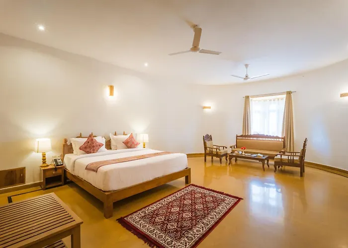 Hotel Golden Haveli Jaisalmer