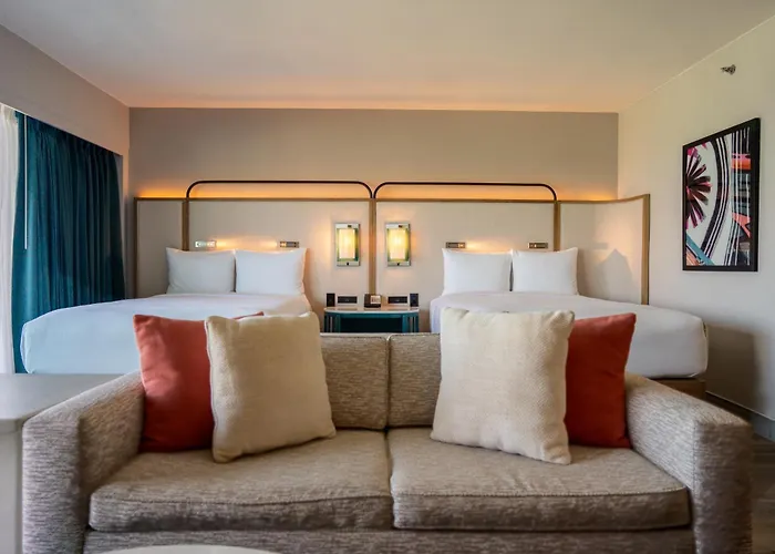Boutique Hotels in Tumon