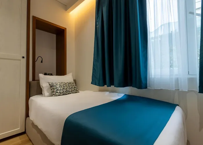 Golden City Boutique Hotel Tirana